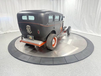 1931 Ford Model A - miniatura 10
