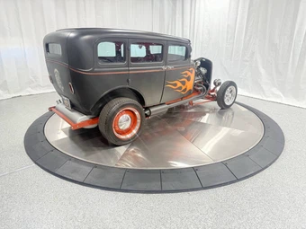 1931 Ford Model A - miniatura 12