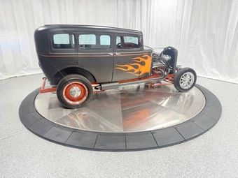 1931 Ford Model A - miniatura 13