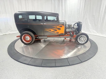 1931 Ford Model A - miniatura 14