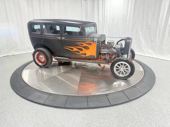 1931 Ford Model A - miniatura 15