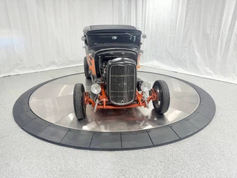 1931 Ford Model A - miniatura 18