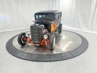 1931 Ford Model A - miniatura 19