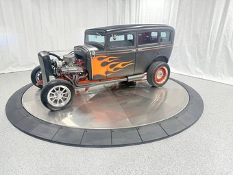 1931 Ford Model A - miniatura 2