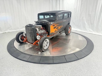 1931 Ford Model A - miniatura 20