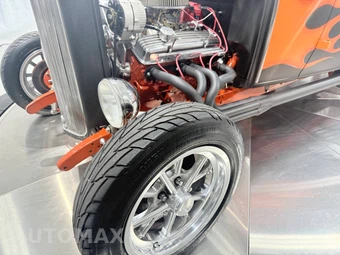 1931 Ford Model A - miniatura 23