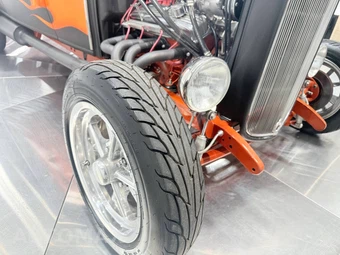 1931 Ford Model A - miniatura 24