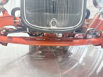 1931 Ford Model A - miniatura 25