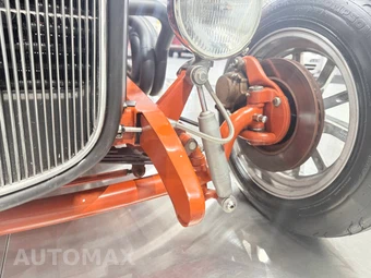 1931 Ford Model A - miniatura 28