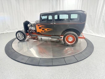 1931 Ford Model A - miniatura 3