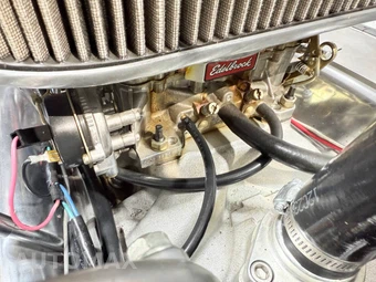 1931 Ford Model A - miniatura 35