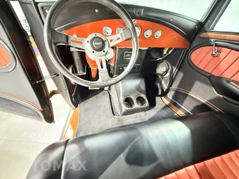 1931 Ford Model A - miniatura 36