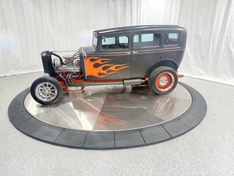 1931 Ford Model A - miniatura 4