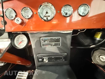 1931 Ford Model A - miniatura 41