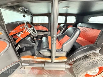 1931 Ford Model A - miniatura 5