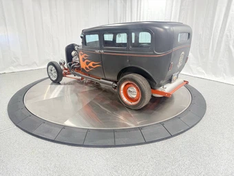 1931 Ford Model A - miniatura 6