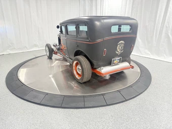 1931 Ford Model A - miniatura 7