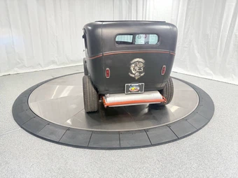 1931 Ford Model A - miniatura 8