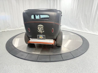 1931 Ford Model A - miniatura 9