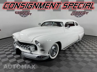 1949 Mercury Other-Other - car from the USA, Manheim Buy-Now listing at AUTOMAX