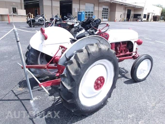 1950 Ford Other-Heavy Equipment - miniatura 3