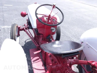 1950 Ford Other-Heavy Equipment - miniatura 5