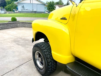 1953 Chevrolet 3100 - miniatura 10