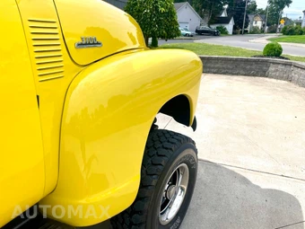 1953 Chevrolet 3100 - miniatura 11