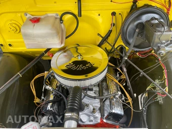 1953 Chevrolet 3100 - miniatura 18