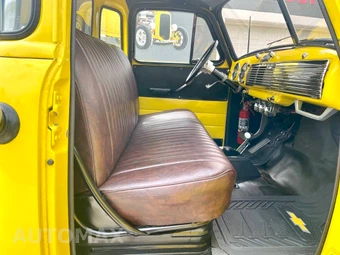 1953 Chevrolet 3100 - miniatura 20