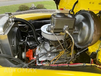 1953 Chevrolet 3100 - miniatura 21