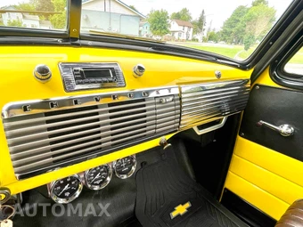 1953 Chevrolet 3100 - miniatura 22