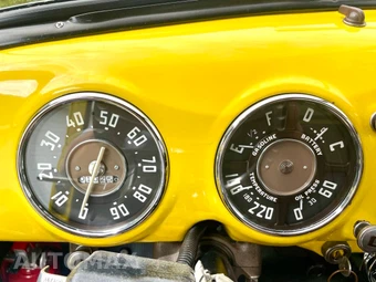 1953 Chevrolet 3100 - miniatura 23