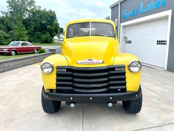 1953 Chevrolet 3100 - miniatura 30