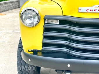 1953 Chevrolet 3100 - miniatura 31