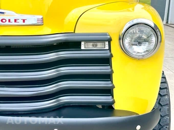 1953 Chevrolet 3100 - miniatura 32