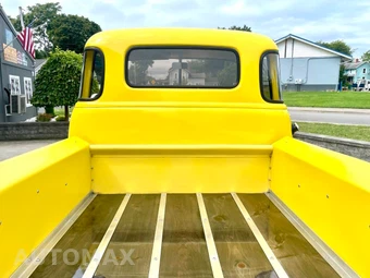 1953 Chevrolet 3100 - miniatura 40