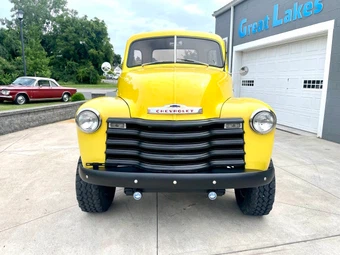 1953 Chevrolet 3100 - miniatura 5