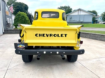 1953 Chevrolet 3100 - miniatura 6