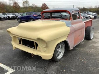 1955 Chevrolet Cameo - car from the USA, Manheim Buy-Now listing at AUTOMAX