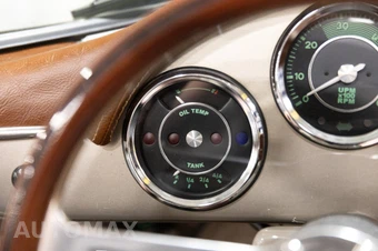 1957 Porsche 356 - miniatura 18