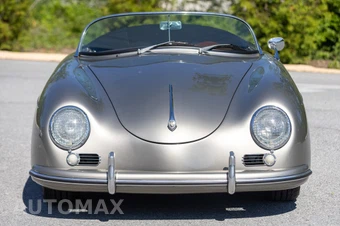 1957 Porsche 356 - miniatura 24