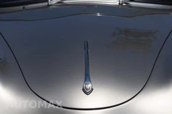 1957 Porsche 356 - miniatura 25