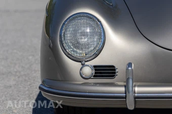1957 Porsche 356 - miniatura 26
