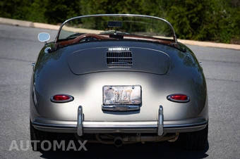 1957 Porsche 356 - miniatura 37