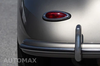 1957 Porsche 356 - miniatura 38