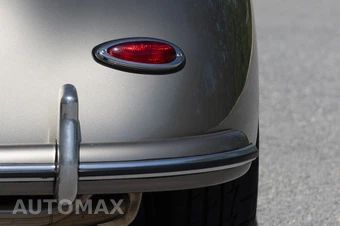 1957 Porsche 356 - miniatura 39