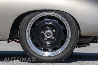 1957 Porsche 356 - miniatura 4