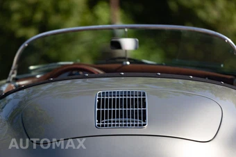 1957 Porsche 356 - miniatura 42