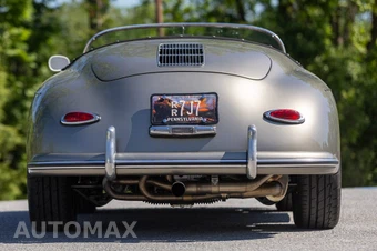1957 Porsche 356 - miniatura 43